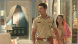 Mera Balam Thanedaar - 1st May 2024